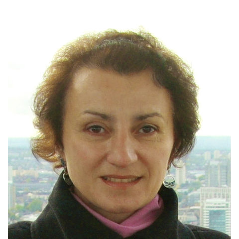 Наталія Міріманова