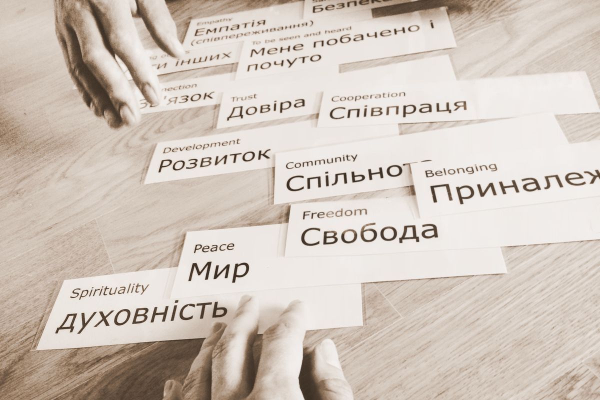 Competition Committee of the Peace Engineers School is completed and announced the finalists